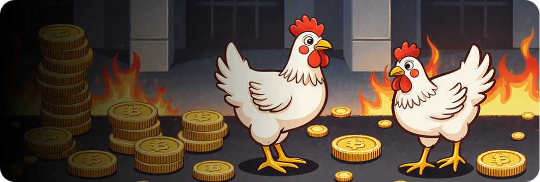 Logo chính thức 1xBet Casino